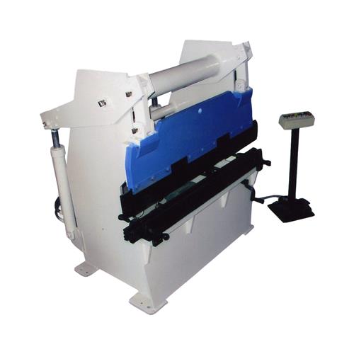 Hydraulic Bending Machine
