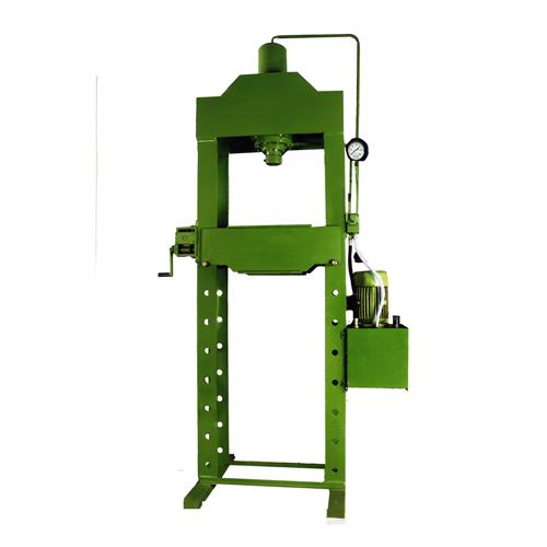 Hydraulic Press