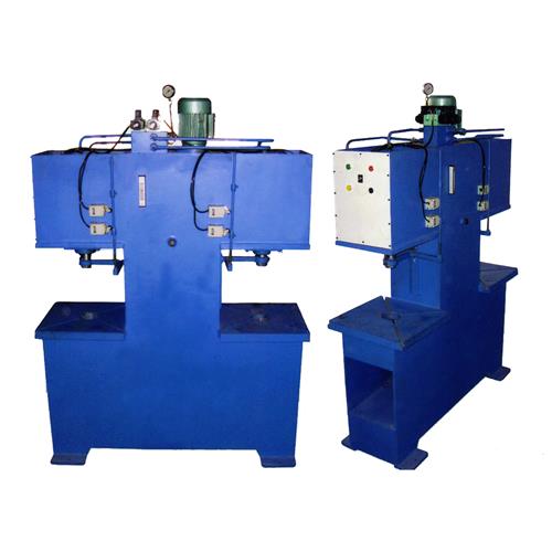 Hydraulic C Type Press
