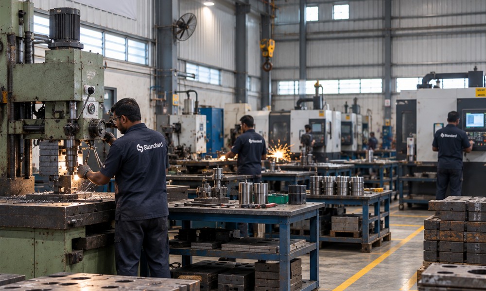 Production