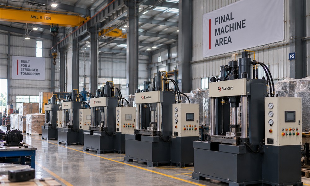 Final Machine