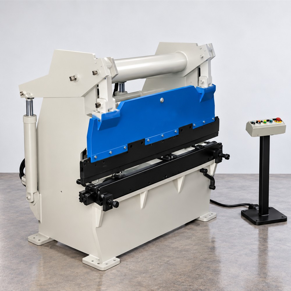 Hydraulic Bending Machine